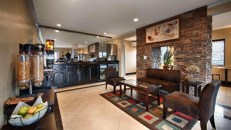 Best Western Westminster Inn 3