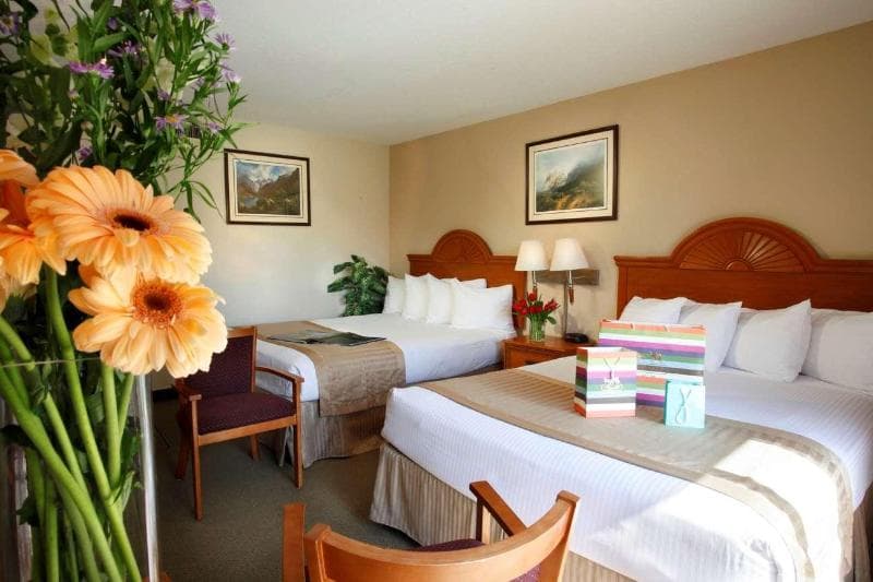 Best Western Westminster Inn 5
