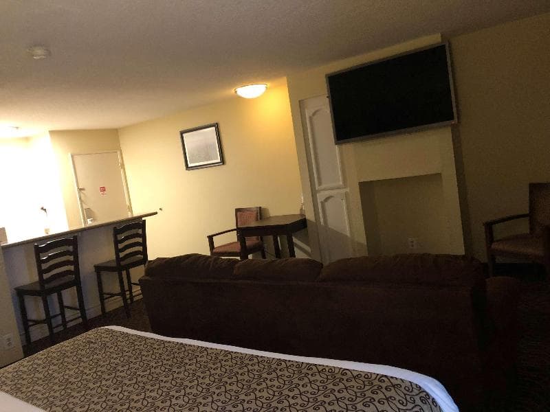 Best Western Westminster Inn 4