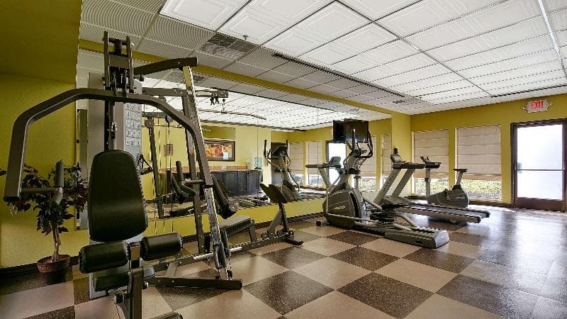 Best Western Plus Inn at the Vines photo 1