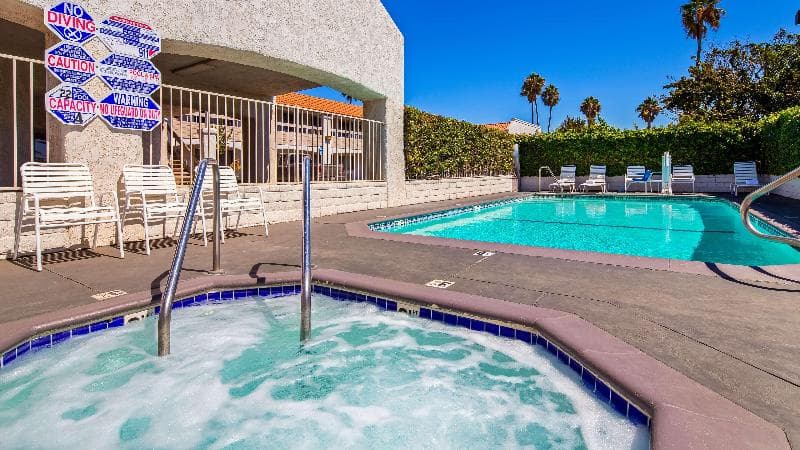SureStay Hotel by Best Western Camarillo 3
