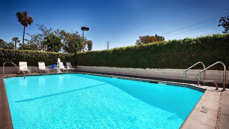 SureStay Hotel by Best Western Camarillo 4