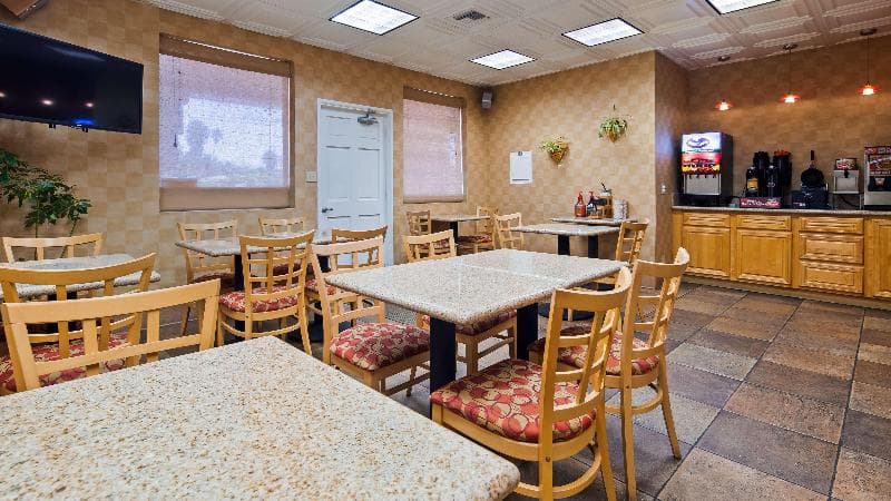 SureStay Hotel by Best Western Camarillo 2