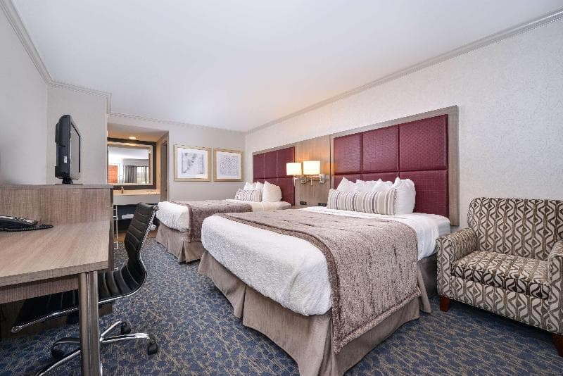 Best Western Inn photo 1