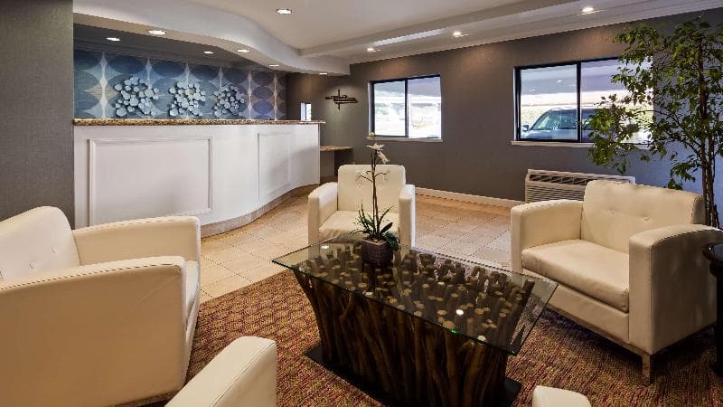Best Western Inn 2