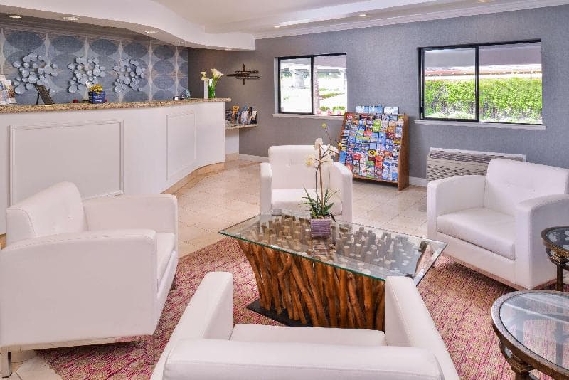 Best Western Inn 3