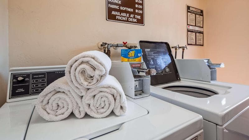 Best Western Casa Grande Inn 3