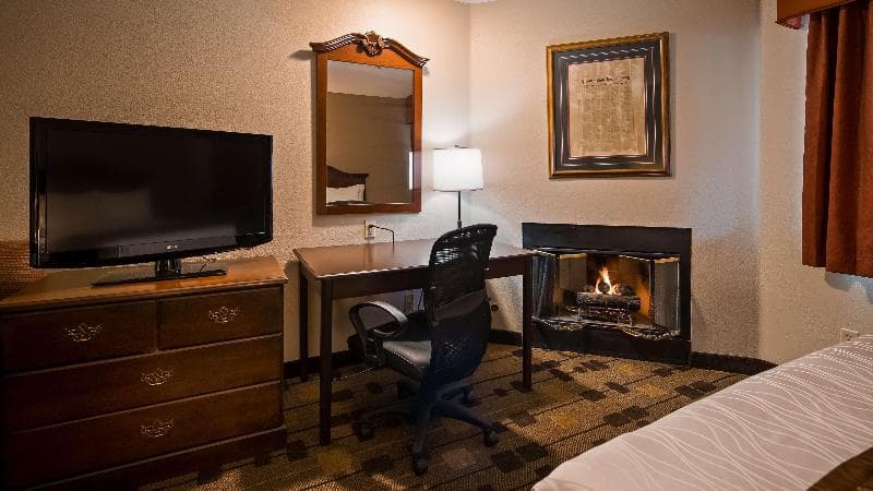 Best Western Amador Inn 3