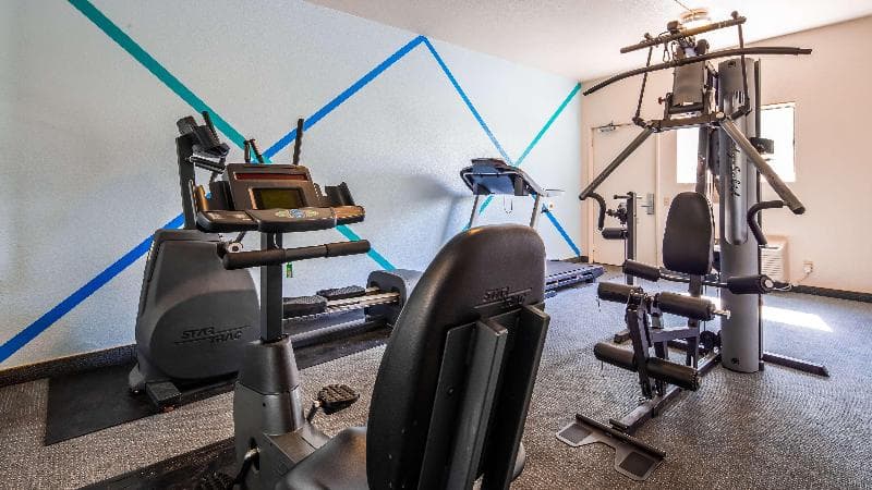 SureStay Plus by Best Western Twentynine Palms Joshua Tree 2