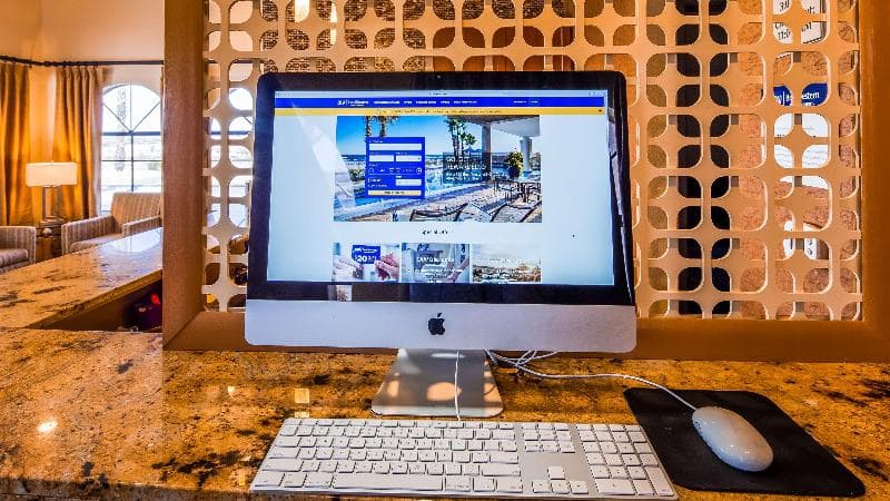 SureStay Plus by Best Western Twentynine Palms Joshua Tree photo 1