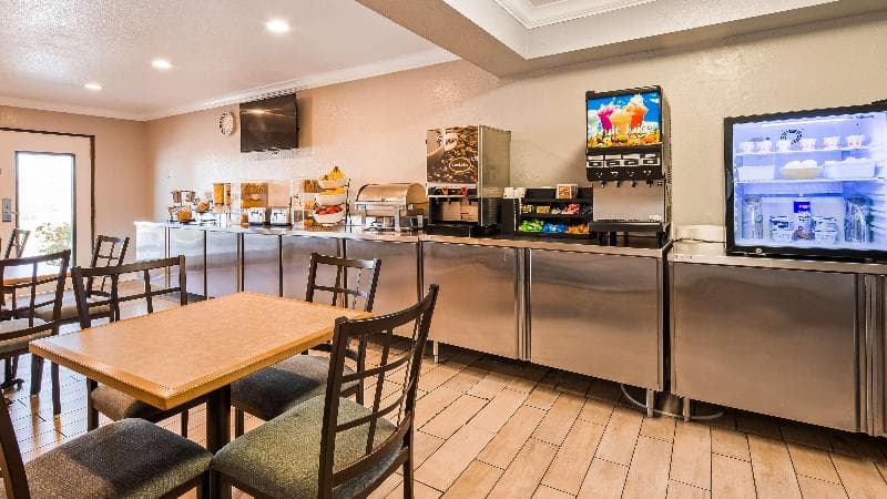 SureStay Plus by Best Western Twentynine Palms Joshua Tree 3