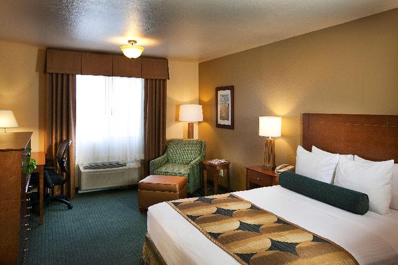 SureStay Plus by Best Western Twentynine Palms Joshua Tree 4