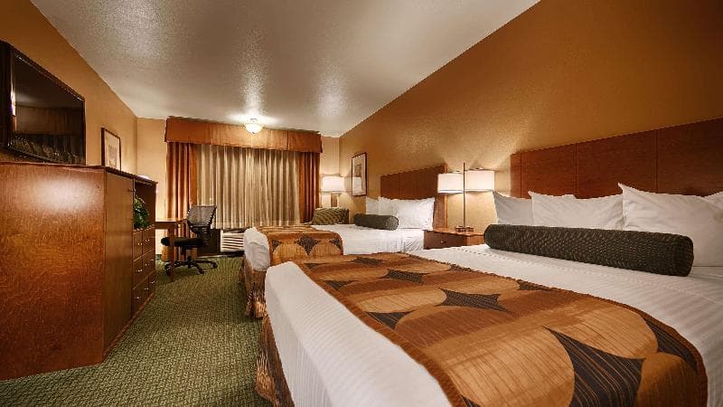 SureStay Plus by Best Western Twentynine Palms Joshua Tree 5
