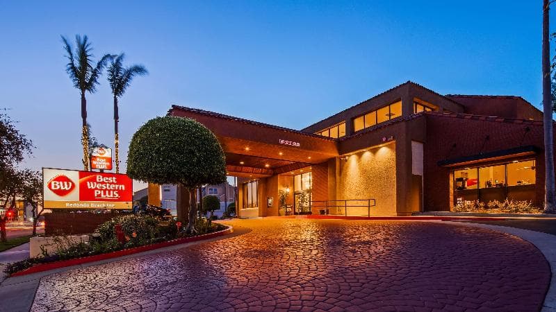 Best Western Plus Redondo Beach Inn photo 1