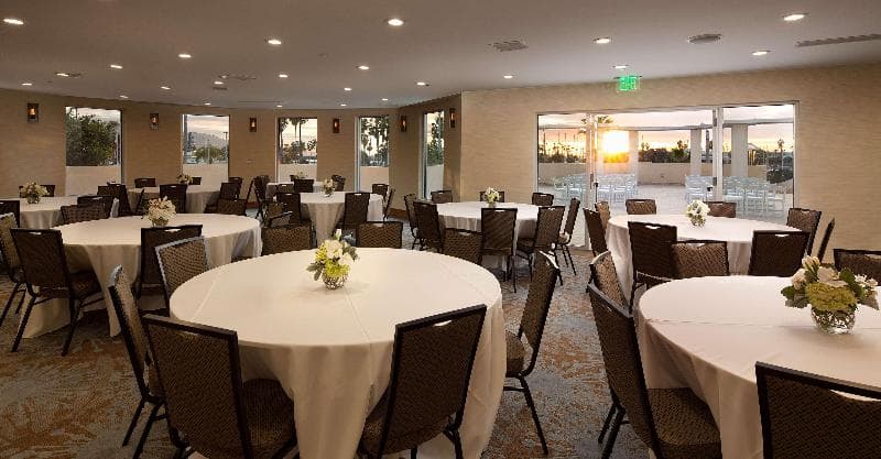 Redondo Beach Hotel, Tapestry Collection by Hilton photo 1