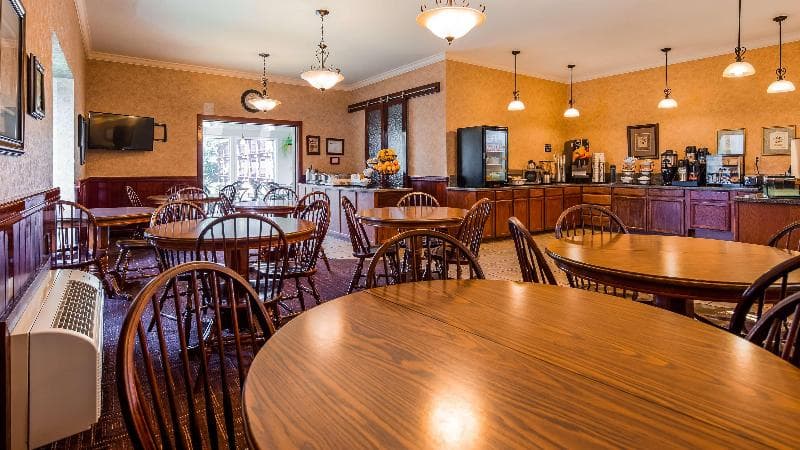 Best Western Plus Humboldt House Inn 2