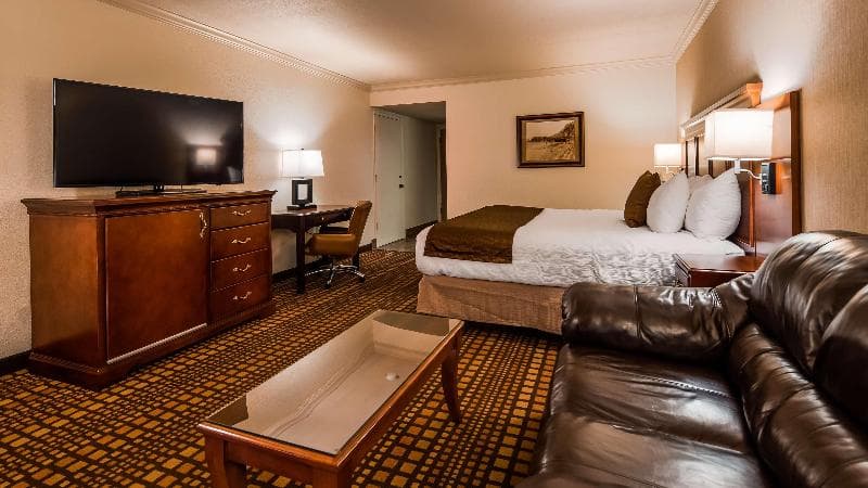Best Western Plus Humboldt House Inn 3
