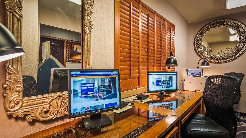 Best Western Plus Yosemite Gateway Inn photo 1