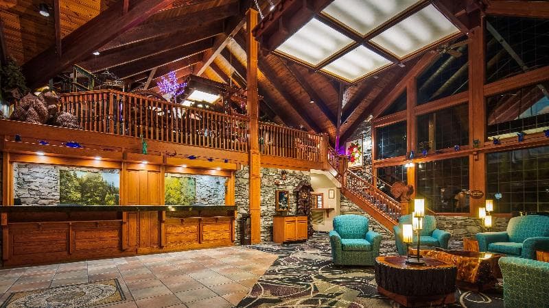Best Western Plus Yosemite Gateway Inn 4