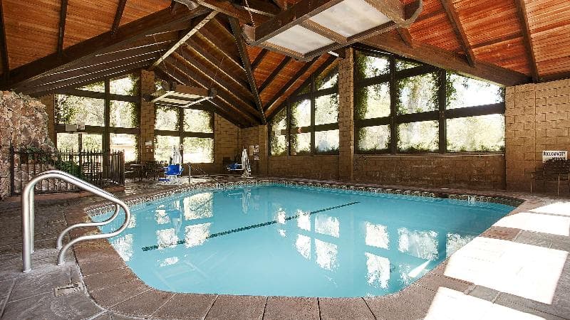 Best Western Plus Yosemite Gateway Inn 5