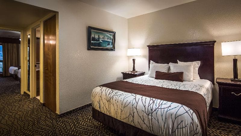 Best Western Plus Yosemite Gateway Inn 3