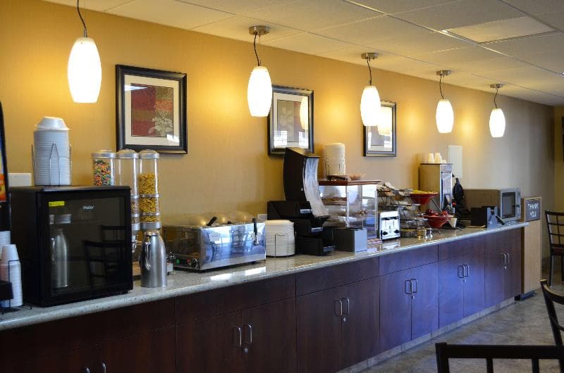 Surestay By Best Western Tehachapi photo 1