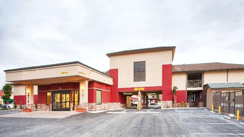 Surestay By Best Western Tehachapi 3