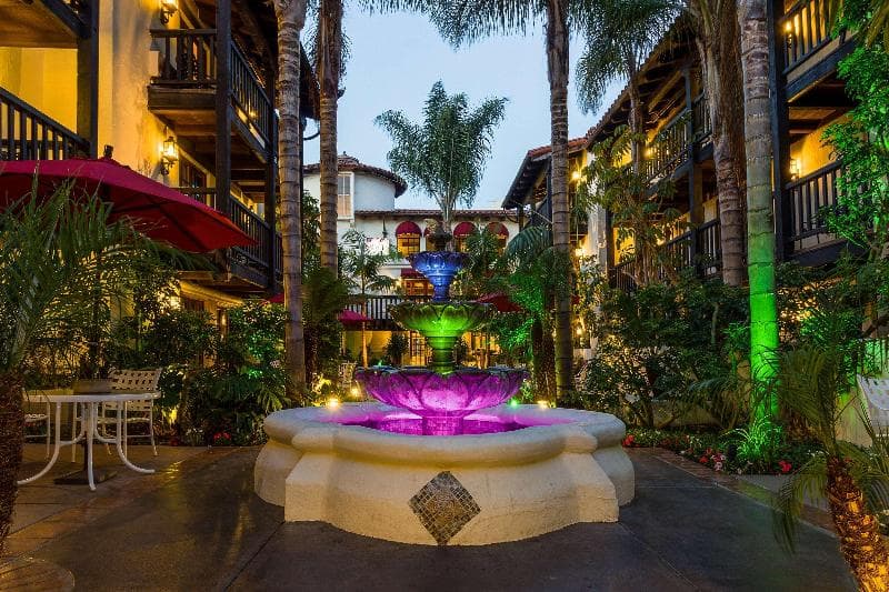 Best Western Plus Carpinteria Inn 4