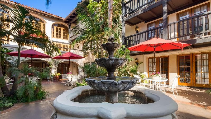 Best Western Plus Carpinteria Inn 5