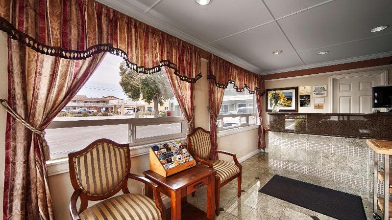 Best Western Tradewinds 2