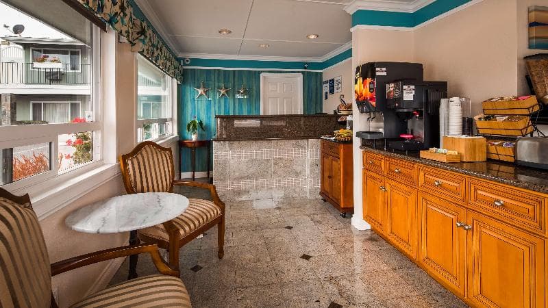 Best Western Tradewinds photo 1
