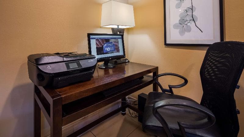 Best Western Cordelia Inn photo 1