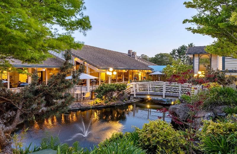 Seacliff Inn Aptos, Tapestry Collection by Hilton photo 1