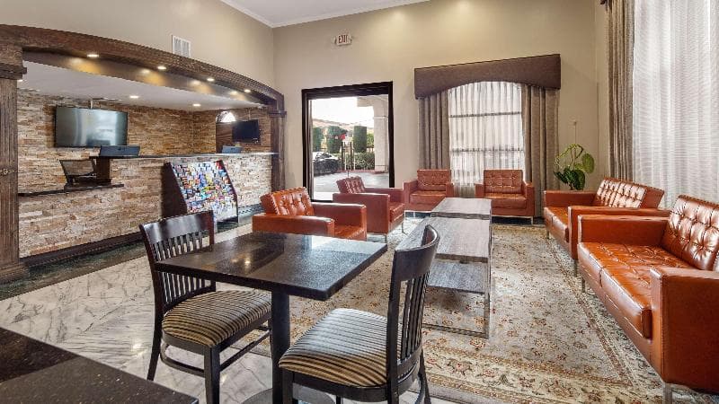 Best Western Pasadena Royale Inn & Suites 5