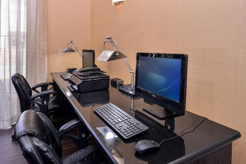 Best Western Plus Big America photo 1