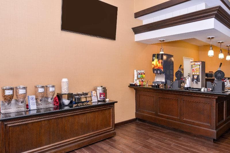Best Western Plus Big America 3