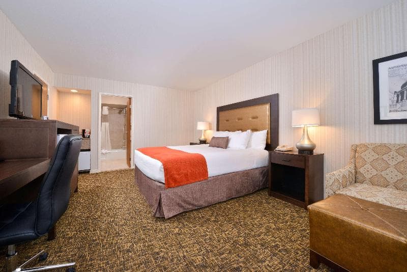 Best Western Plus Big America 5