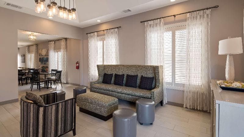 Best Western Country Inn Temecula 3