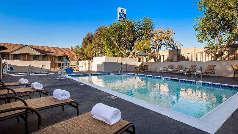 Best Western Country Inn Temecula 4