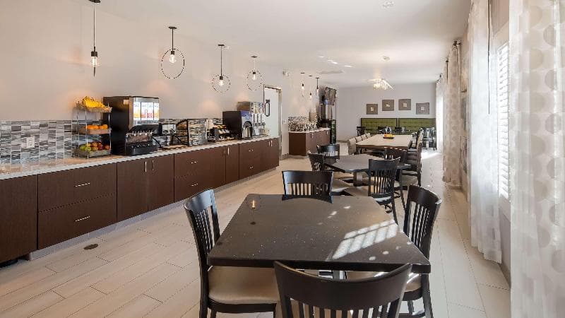 Best Western Country Inn Temecula 2