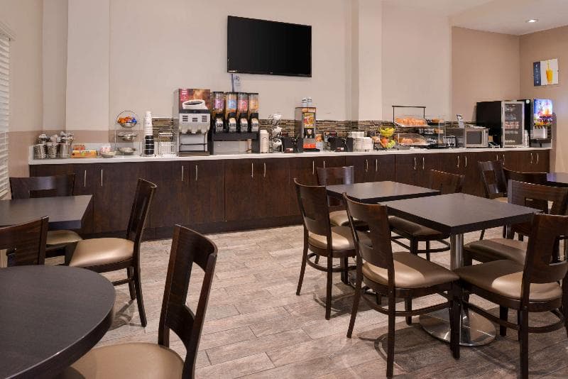 Best Western Airpark Hotel-Los Angeles LAX Airport 2