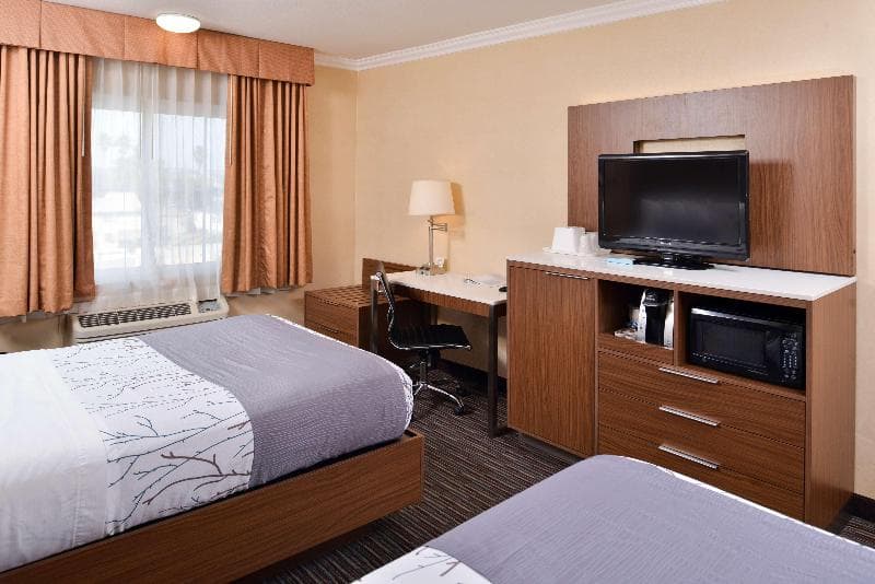 Best Western Airpark Hotel-Los Angeles LAX Airport 3
