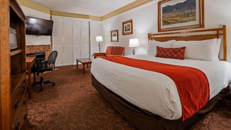 Sonoma Valley Inn, Tapestry Collection by Hilton 3