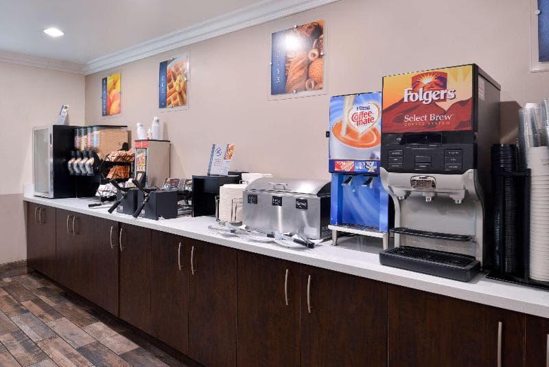 Best Western Airport Plaza Inn - Los Angeles LAX Hotel 2