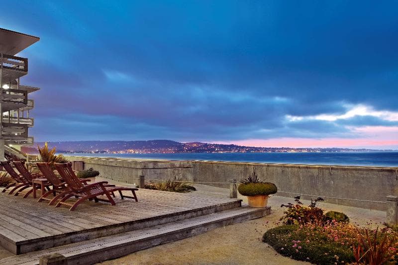 Monterey Beach Hotel, a Tribute Portfolio Hotel photo 1