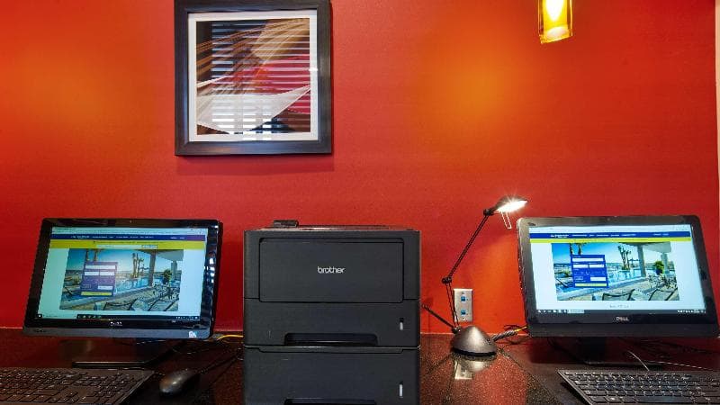 Best Western Plus Park Place Inn - Mini Suites photo 1