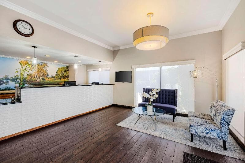 Best Western Santee Lodge 4