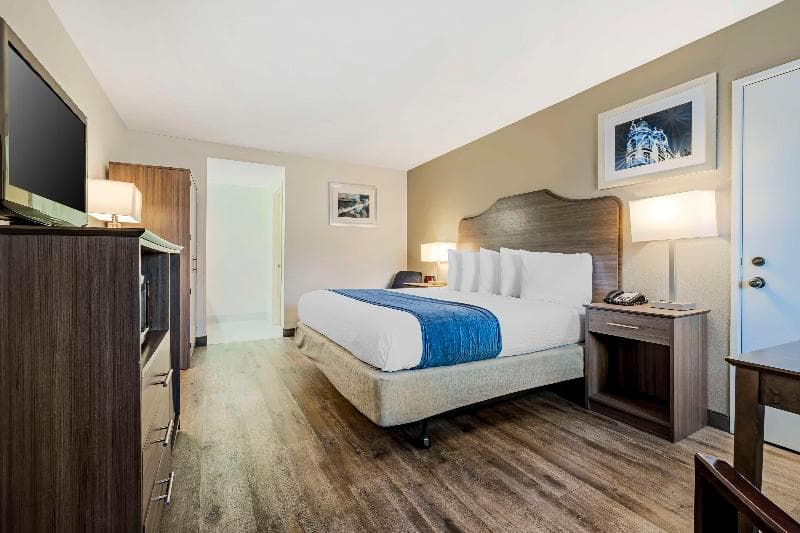 Best Western Santee Lodge 3