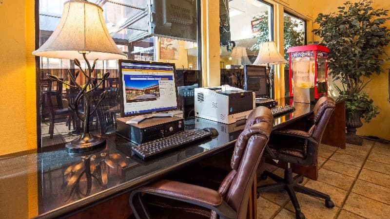 Best Western Plus Placerville Inn photo 1