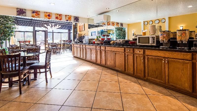 Best Western Plus Placerville Inn 3
